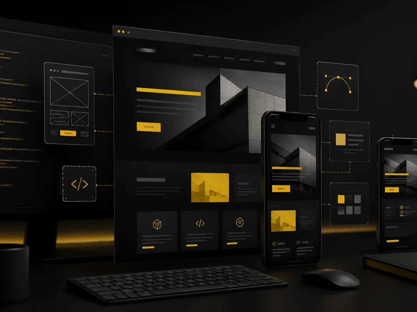 JEL Studio &mdash; digital products for business