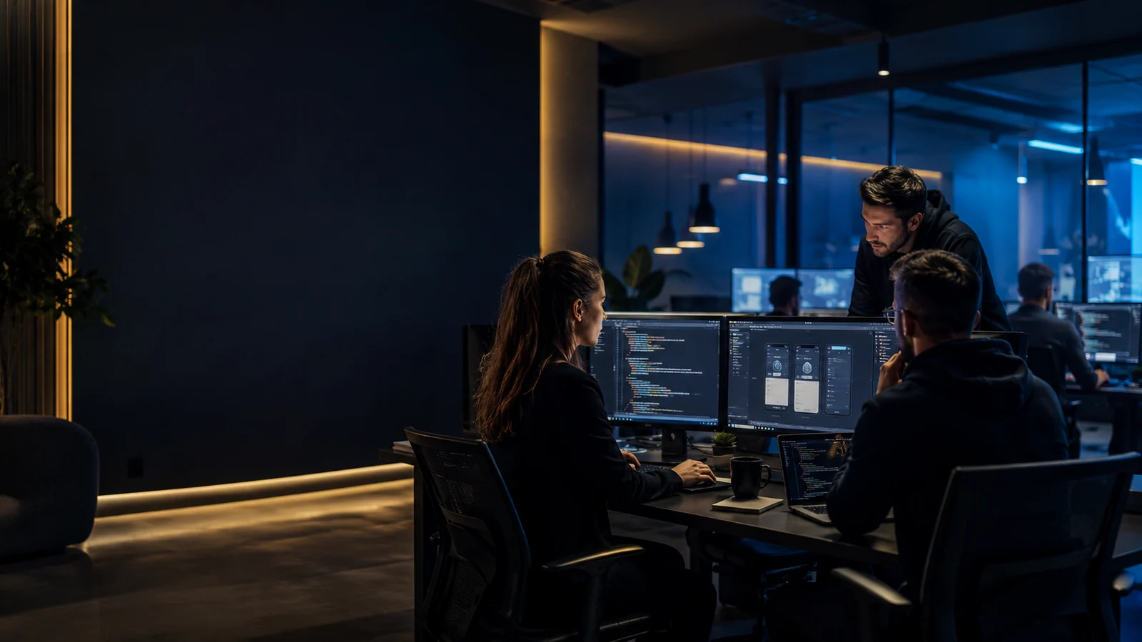 Designing digital products around business needs